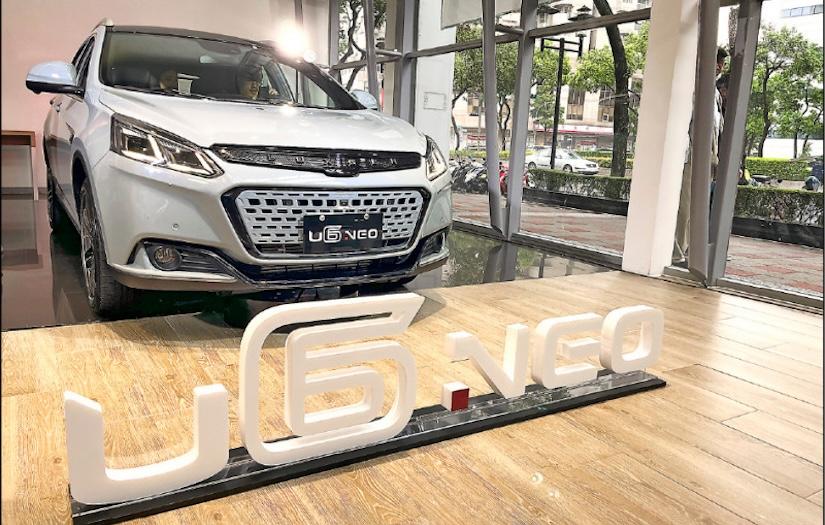 銷售 12 年 Luxgen U6 將告別台灣市場？6 月生產數字掛蛋